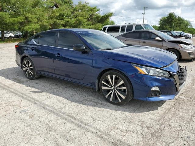 1N4BL4CV9LC195510 Nissan ALTIMA SR