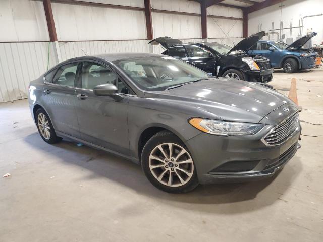 3FA6P0H71HR102593 Ford FUSION SE