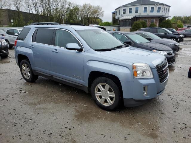 2GKFLWEKXF6143069 GMC Terrain Sle
