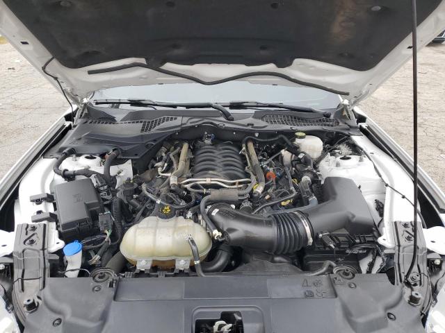1FA6P8CF3M5125223 Ford MUSTANG GT