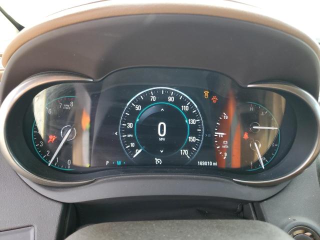 1G4GB5G38EF235896 Buick Lacrosse