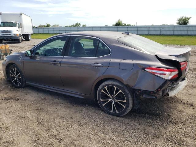 4T1G11AKXLU942745 Toyota CAMRY SE