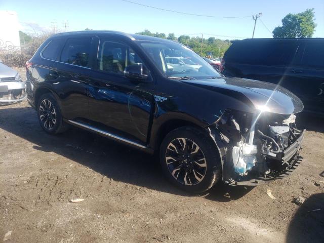 JA4J24A50JZ028727 Mitsubishi Outlander Se