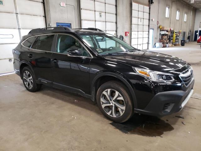 4S4BTALC7L3234209 Subaru Outback Limited