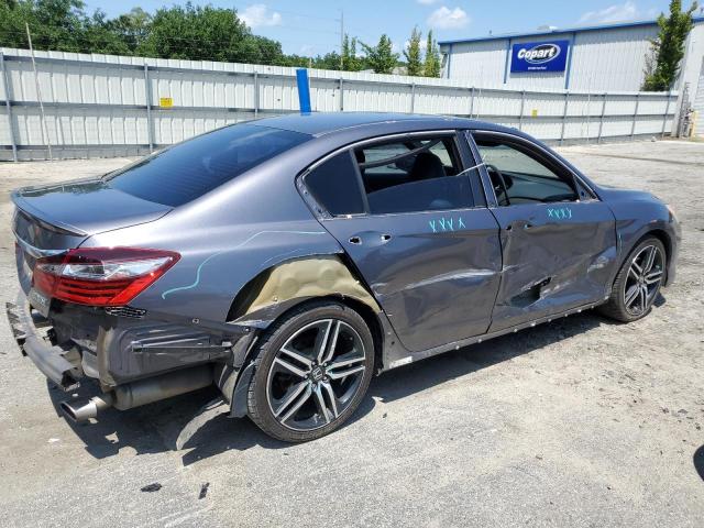 1HGCR2F16HA187072 Honda Accord Sport Special Edition