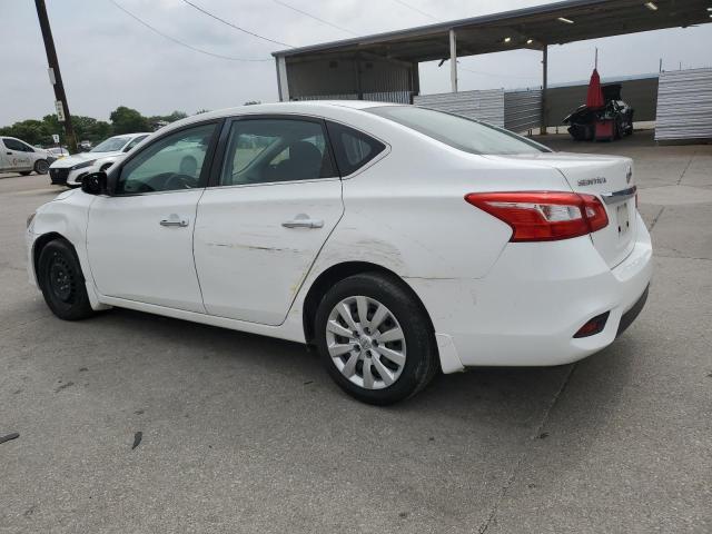 3N1AB7AP1GY241877 Nissan SENTRA S
