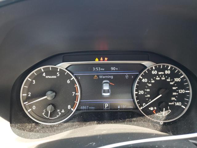 1N4BL4CV0RN312887 Nissan ALTIMA SR