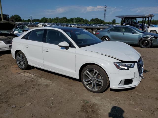 WAUB8GFF0H1018619 Audi A3 PREMIUM