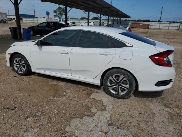 2HGFC2F50HH571450 Honda Civic Lx