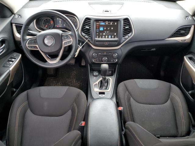 1C4PJMCB2HW631762 Jeep Cherokee Latitude