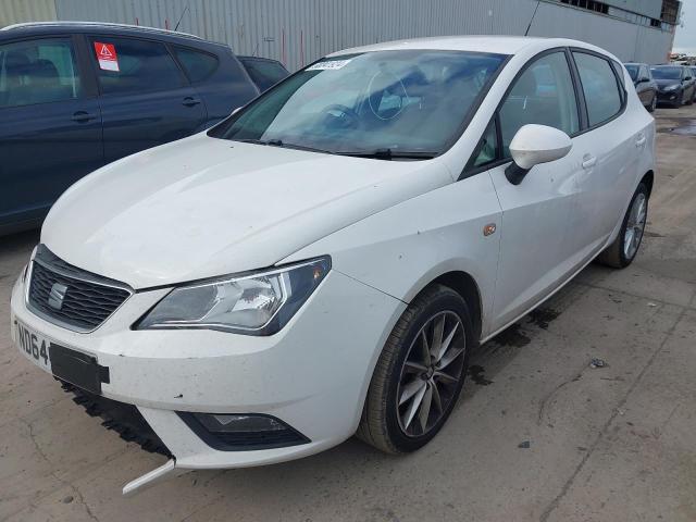 Auction sale of the 2014 Seat Ibiza Toca, vin: *****************, lot number: 56041924