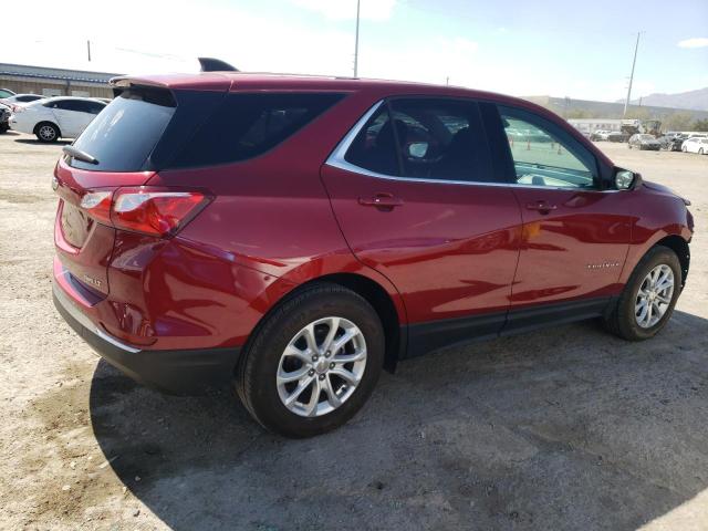 2GNAXSEV8J6257729 Chevrolet EQUINOX LT
