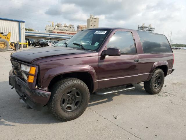 Auction sale of the 1997 Gmc Yukon, vin: 3GKEK18R2VG509961, lot number: 53608364