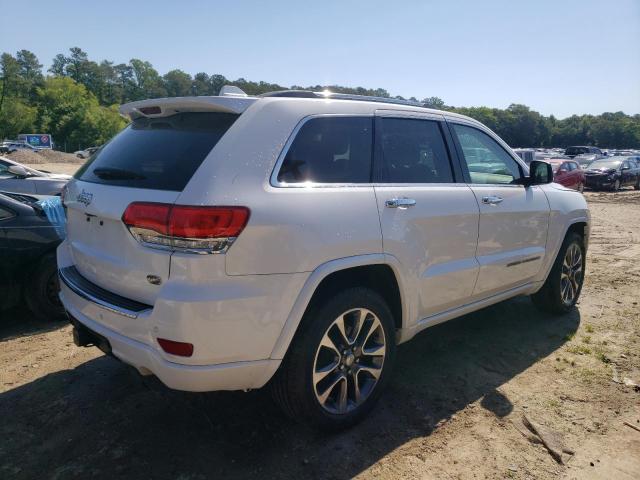 1C4RJFCG9JC267895 Jeep Grand Cherokee Overland