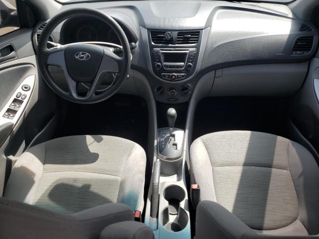 KMHCT4AE8GU111531 Hyundai ACCENT SE