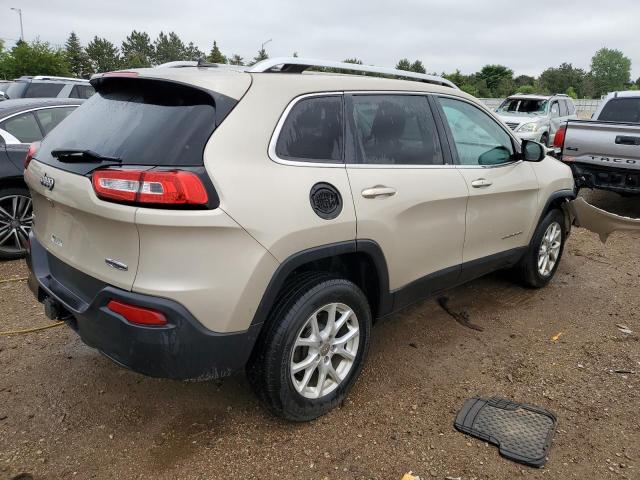 1C4PJMCBXFW555107 Jeep Cherokee Latitude