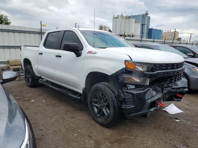 1GCPYCEF2KZ309618 Chevrolet Silverado K1500 Trail Boss Custom