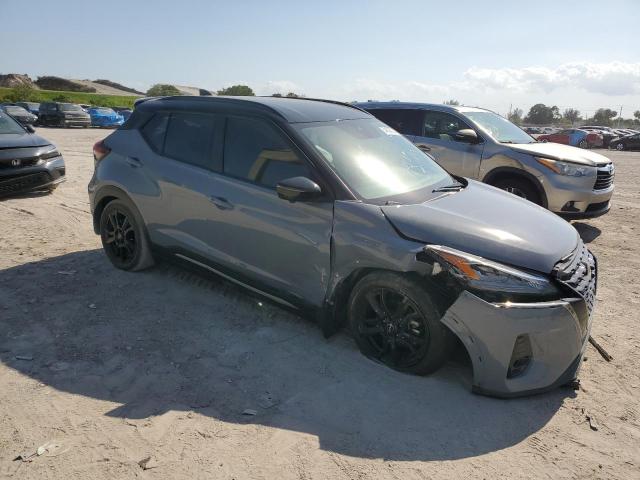 3N1CP5DV8PL545844 Nissan KICKS SR