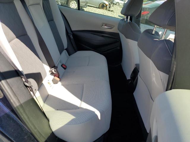 JTDEPRAE2LJ054480 Toyota COROLLA LE