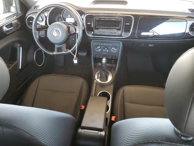 3VW517ATXEM813268 Volkswagen Beetle