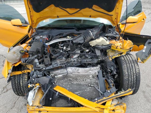 1FA6P8CF4J5122102 Ford MUSTANG GT