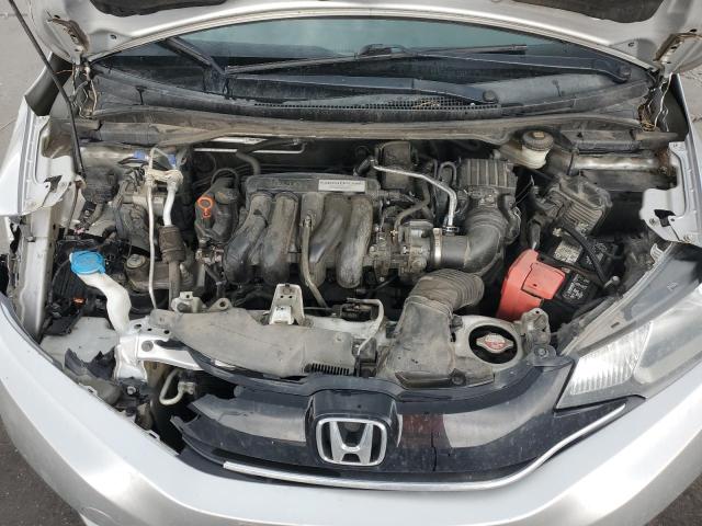 3HGGK5H87FM771059 Honda FIT EX