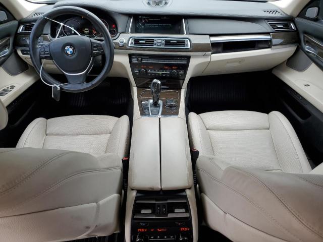 WBAYE8C58ED135881 BMW 750 LI