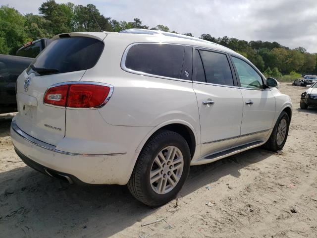 5GAKRAKD5EJ190305 Buick Enclave