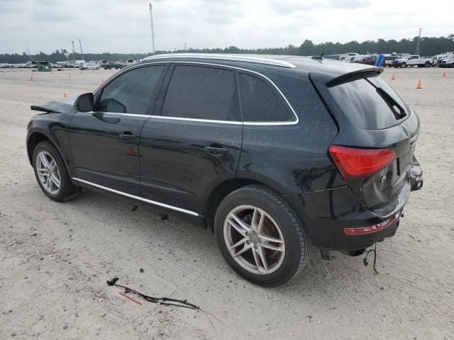 WA1LFAFP8EA124423 Audi Q5 Premium Plus