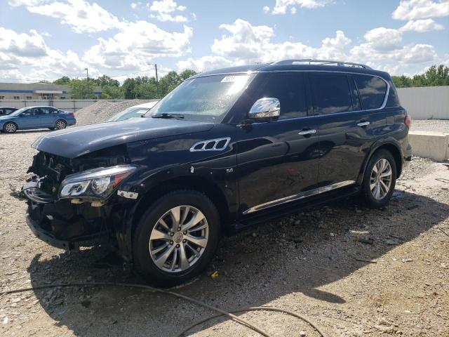 Продаж на аукціоні авто 2016 Infiniti Qx80, vin: JN8AZ2NC9G9400447, номер лоту: 56287504