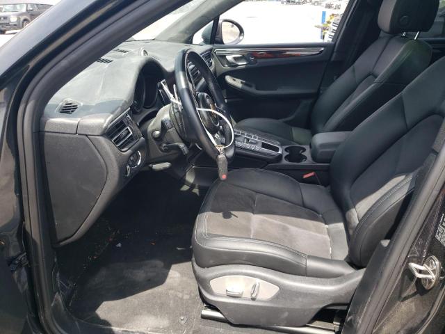 WP1AA2A51MLB08024 Porsche Macan