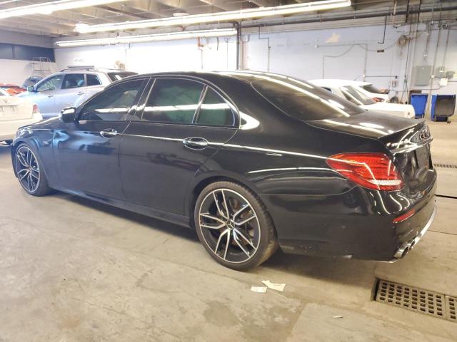 WDDZF6BB1LA709564 Mercedes-Benz E Amg 53 4matic