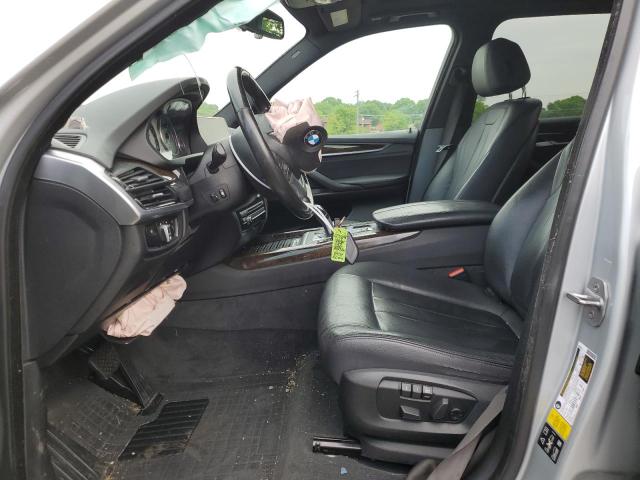 5UXKR0C32H0V71326 BMW X5 Xdrive35i