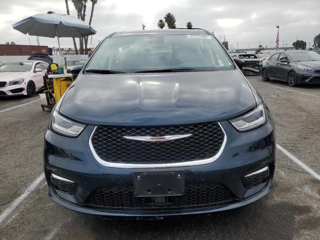 2C4RC1L7XPR631500 Chrysler Pacifica Hybrid Touring L
