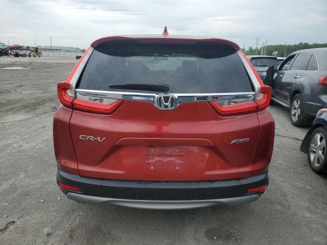 5J6RW2H85KL008439 Honda CR-V EXL