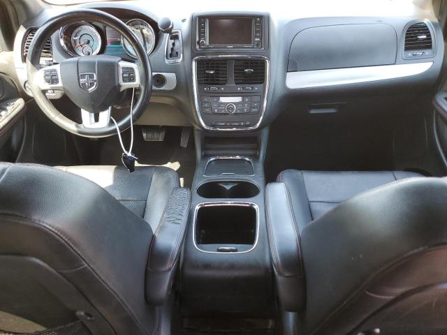 2C4RDGEG9HR671887 Dodge Grand Caravan Gt
