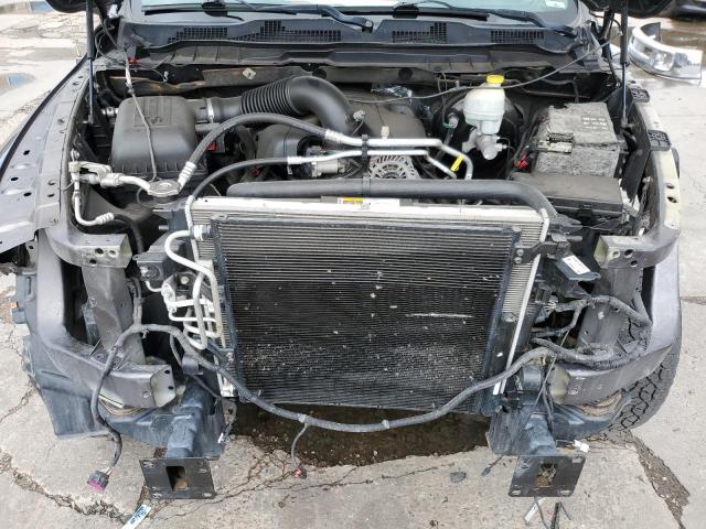 1C6RR7NT3ES360598 RAM 1500 Laie