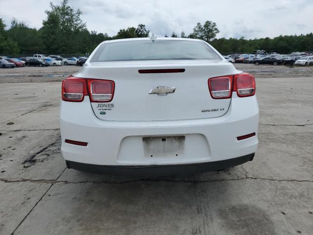 1G11C5SAXGU138266 Chevrolet Malibu Limited Lt