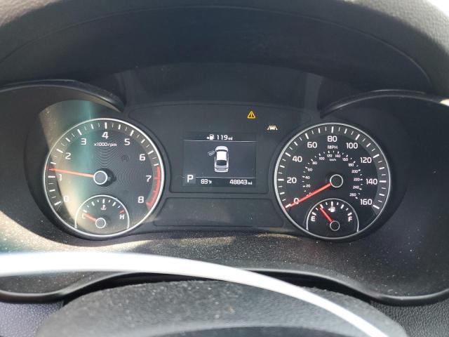 5XXGT4L32KG344613 KIA Optima Lx