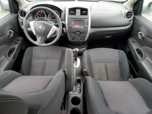3N1CN7AP9GL839325 Nissan VERSA S