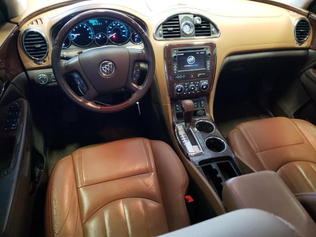 5GAKRBKD7EJ319988 Buick Enclave