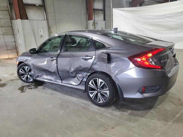 19XFC1F3XHE003306 Honda CIVIC EX