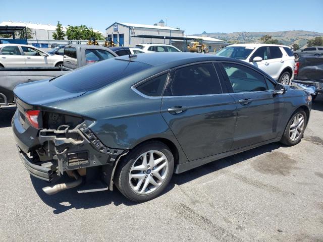 3FA6P0H71FR196391 Ford FUSION SE