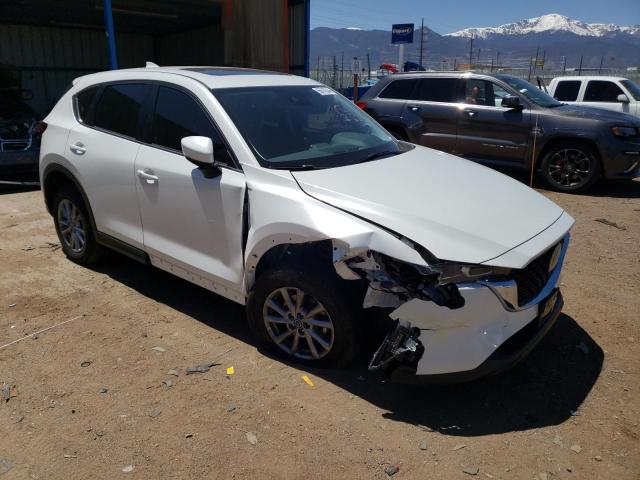 JM3KFBCMXP0271019 Mazda CX-5 PREFE