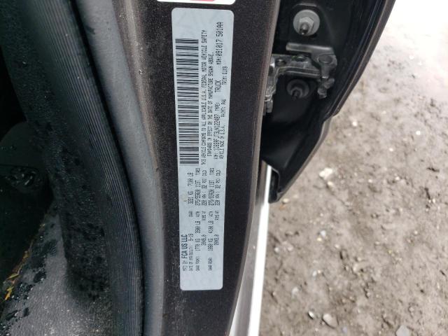 1C6SRFJT3LN122487 RAM 1500 Laie