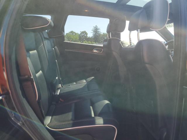 1C4RJFCT3EC227203 Jeep Grand Cherokee Overland