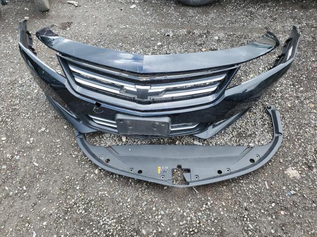 2G1145S32G9203042 Chevrolet IMPALA LTZ