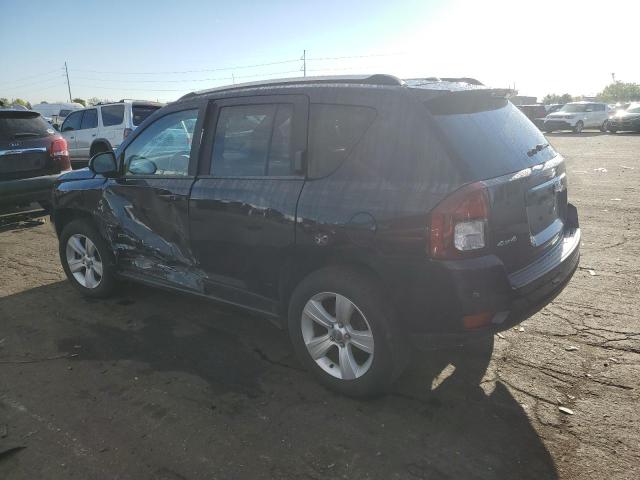 1C4NJDEB1ED644790 Jeep Compass Latitude