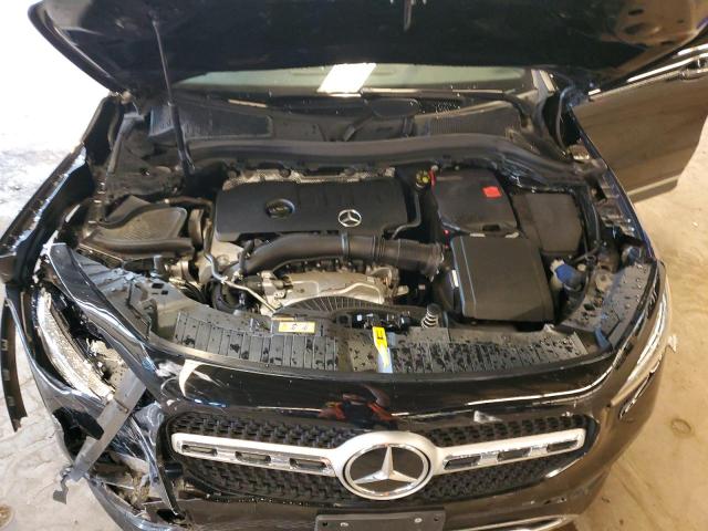 W1N4N4HB4MJ234201 Mercedes-Benz Gla 250 4matic