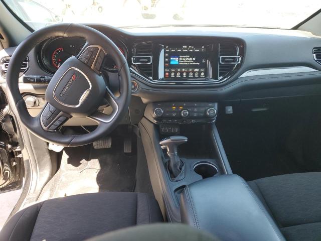 1C4RDHAGXPC616092 Dodge Durango Sxt